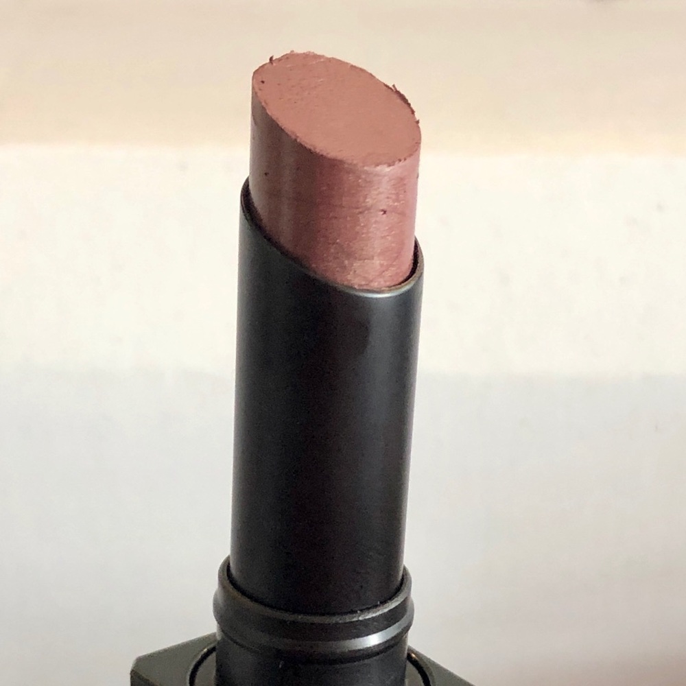 M•A•C x Robert Lee Morris ‘Concord Grape’ Lipstick - Picture 8 of 8